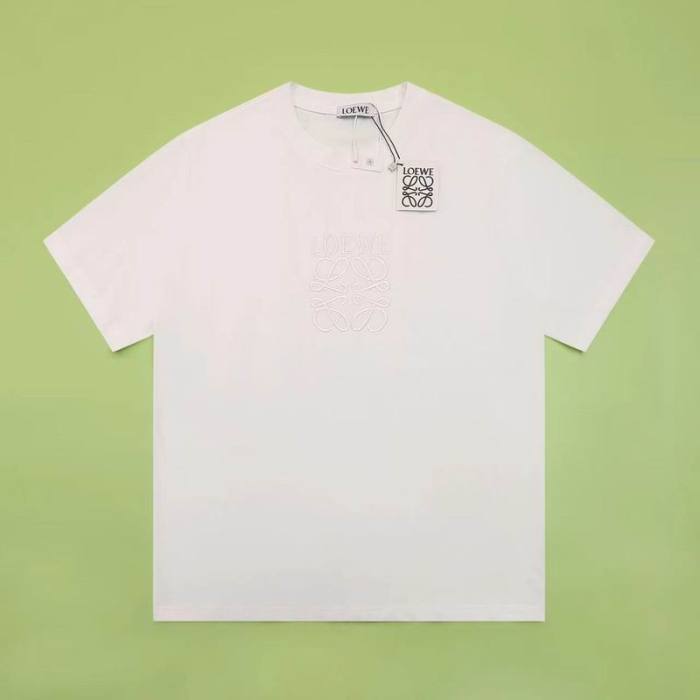 Loewe t-shirt men-180(XS-L)