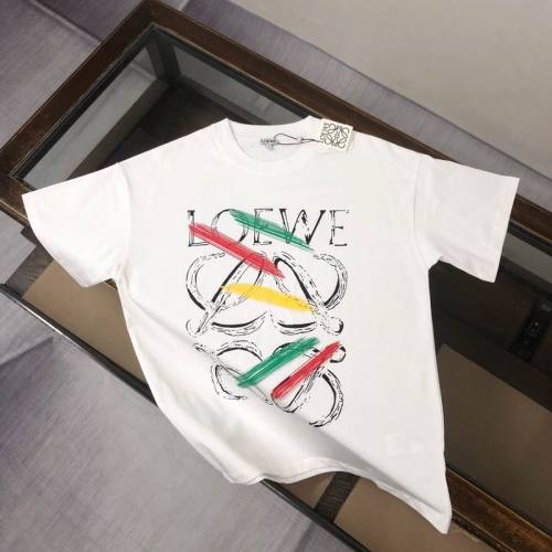 Loewe t-shirt men-128(XS-L)