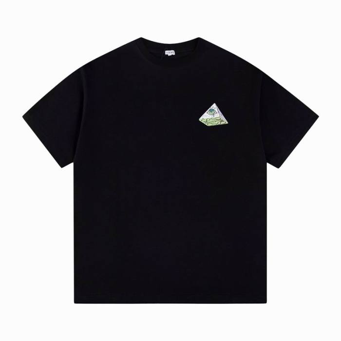 Loewe t-shirt men-200(XS-L)