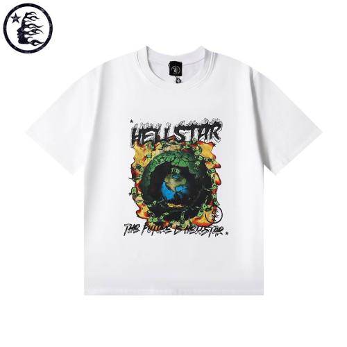 Hellstar t-shirt-394(M-XXXL)