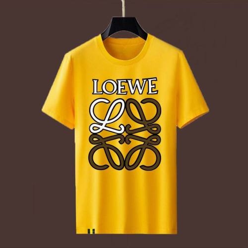 Loewe t-shirt men-304(M-XXXL)