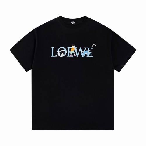 Loewe t-shirt men-202(XS-L)