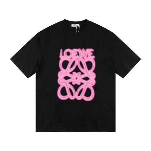 Loewe t-shirt men-245(S-XL)