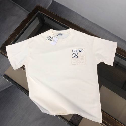 Loewe t-shirt men-118(XS-L)