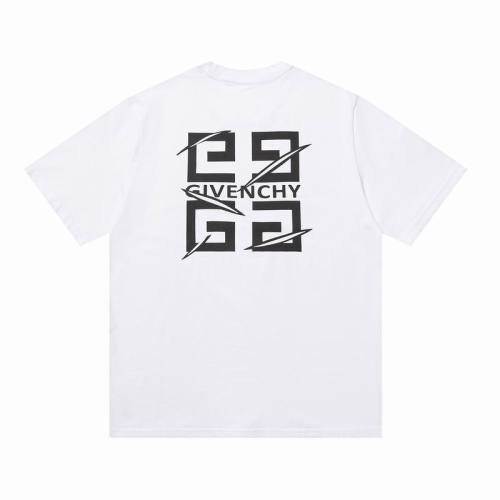 Givenchy t-shirt men-1449(S-XL)