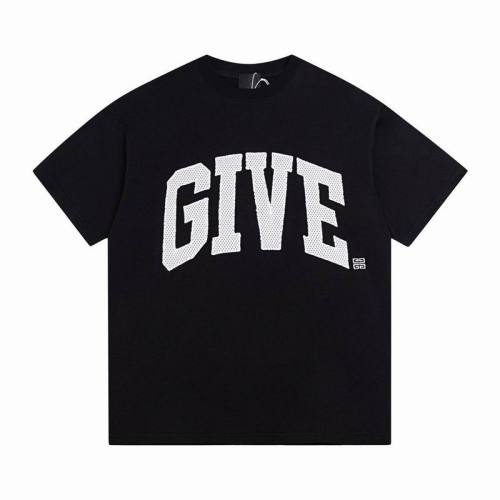 Givenchy t-shirt men-1240(XS-L)