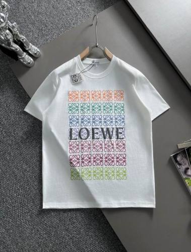 Loewe t-shirt men-143(XS-L)