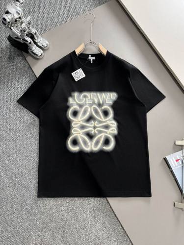Loewe t-shirt men-130(XS-L)