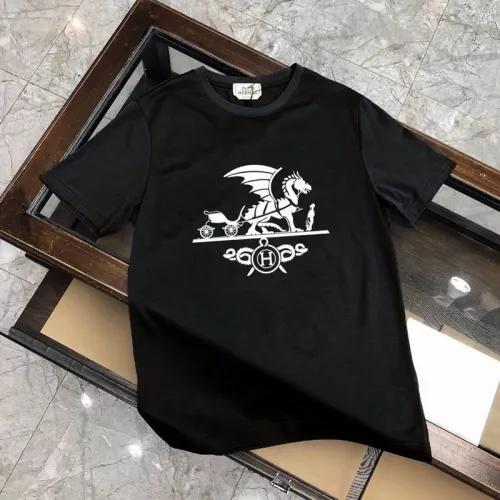 Hermes t-shirt men-250(M-XXXL)