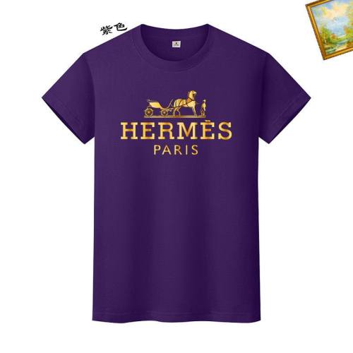 Hermes t-shirt men-287(M-XXXXL)