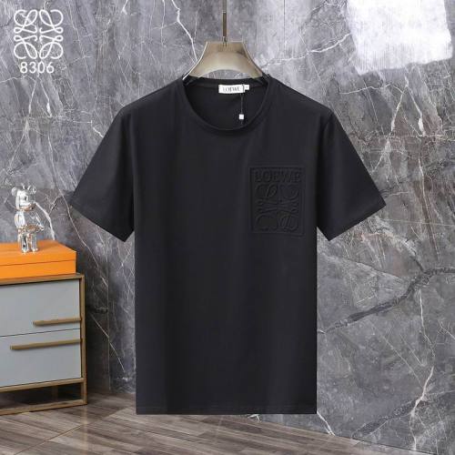 Loewe t-shirt men-290(M-XXL)