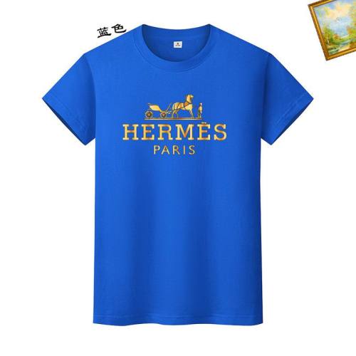Hermes t-shirt men-292(M-XXXXL)