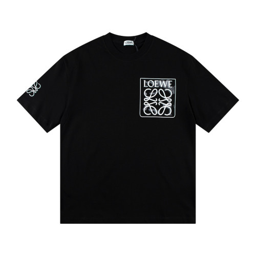 Loewe t-shirt men-237(S-XL)