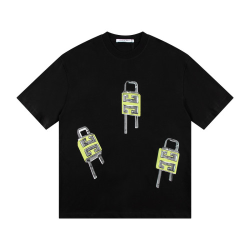 Givenchy t-shirt men-1365(S-XL)