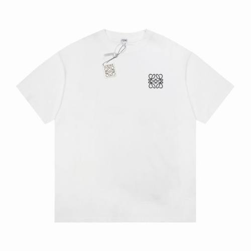 Loewe t-shirt men-153(XS-L)