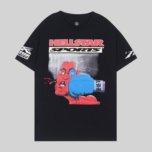 Hellstar t-shirt-352(S-XXXL)