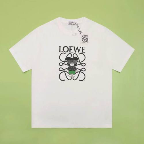 Loewe t-shirt men-178(XS-L)
