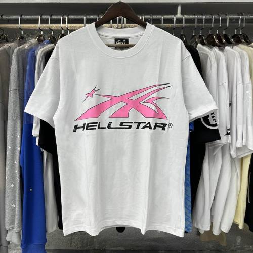 Hellstar t-shirt-372(S-XL)