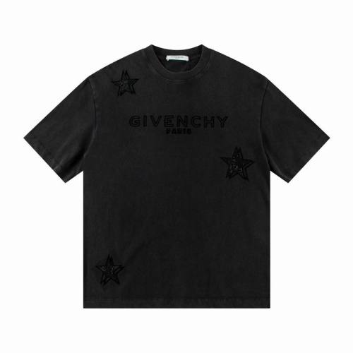 Givenchy t-shirt men-1324(S-XL)