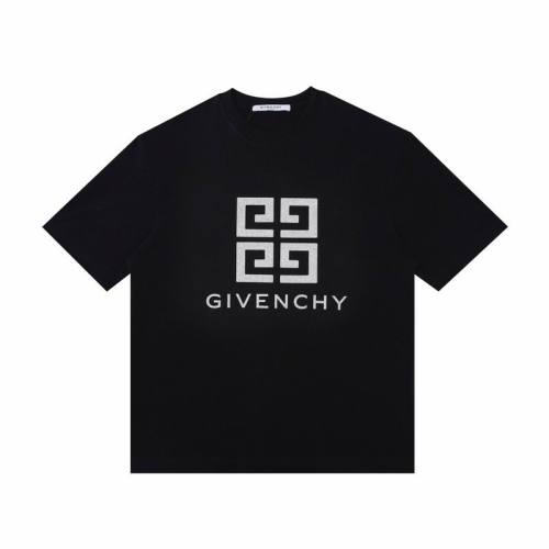 Givenchy t-shirt men-1342(S-XL)
