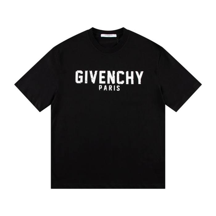 Givenchy t-shirt men-1374(S-XL)