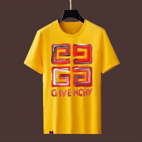 Givenchy t-shirt men-1518(M-XXXXL)
