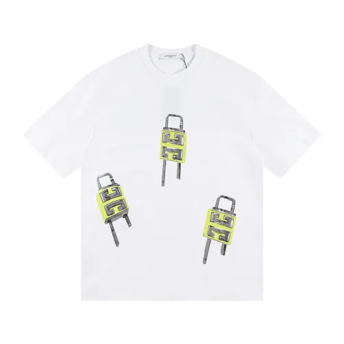 Givenchy t-shirt men-1367(S-XL)