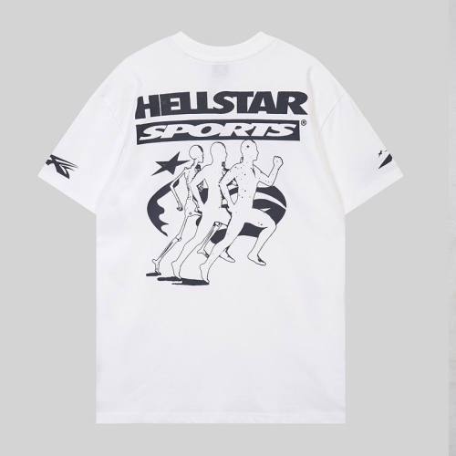 Hellstar t-shirt-341(S-XXXL)