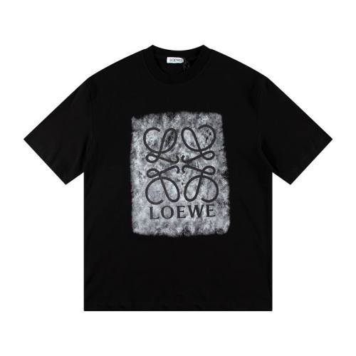 Loewe t-shirt men-239(S-XL)