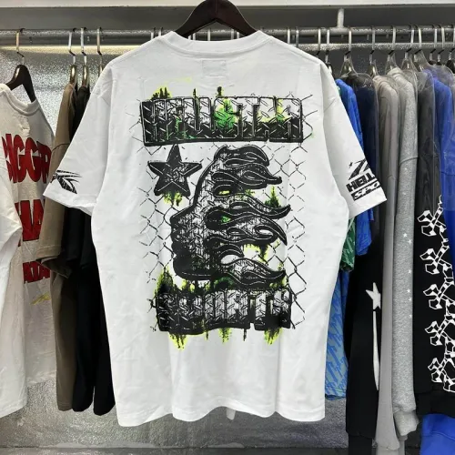 Hellstar t-shirt-379(S-XL)