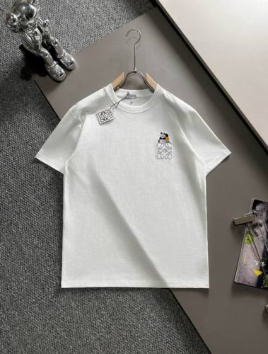 Loewe t-shirt men-151(XS-L)