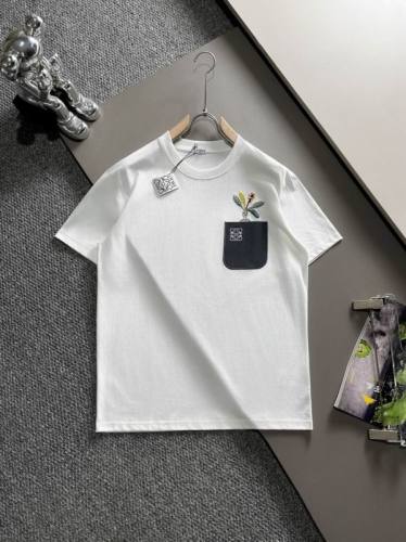 Loewe t-shirt men-145(XS-L)