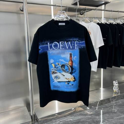 Loewe t-shirt men-325(S-XXL)