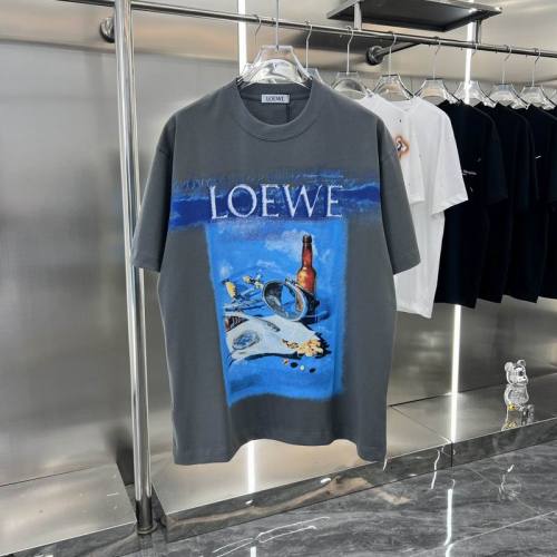 Loewe t-shirt men-323(S-XXL)