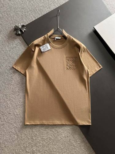 Loewe t-shirt men-355(S-XXL)
