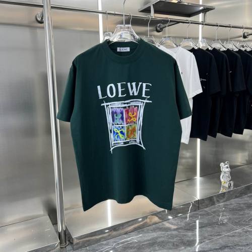 Loewe t-shirt men-335(S-XXL)