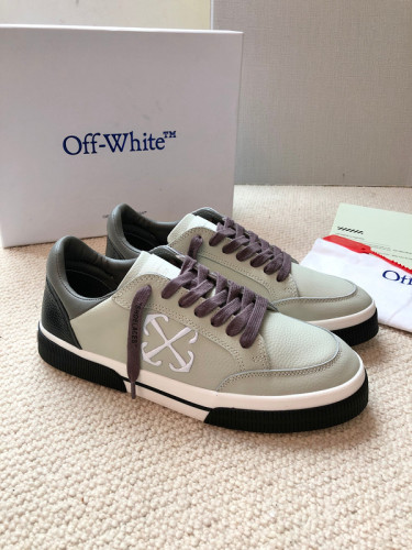 OFF white Men shoes 1：1 quality-378
