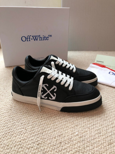 OFF white Women Shoes 1：1 quality-310