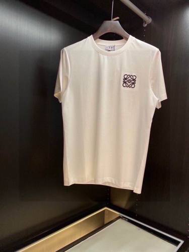 Loewe t-shirt men-375(S-XXL)