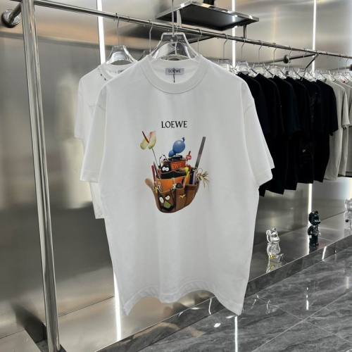 Loewe t-shirt men-337(S-XXL)