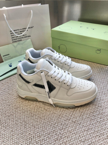 OFF white Women Shoes 1：1 quality-329