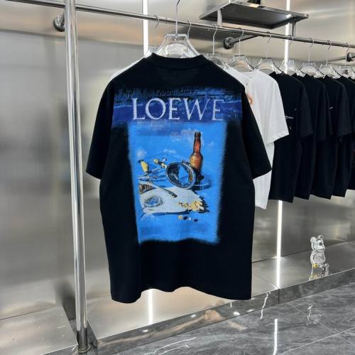 Loewe t-shirt men-326(S-XXL)