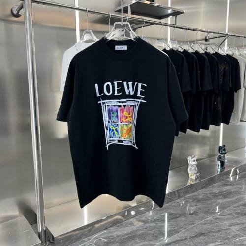 Loewe t-shirt men-336(S-XXL)