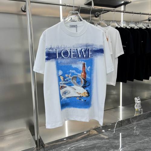 Loewe t-shirt men-321(S-XXL)