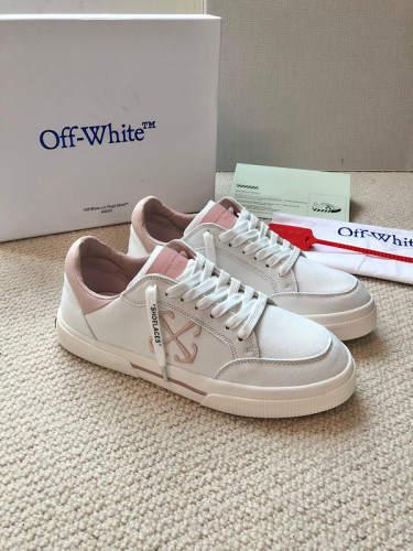 OFF white Men shoes 1：1 quality-380