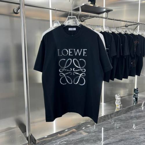 Loewe t-shirt men-317(S-XXL)