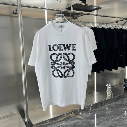 Loewe t-shirt men-315(S-XXL)