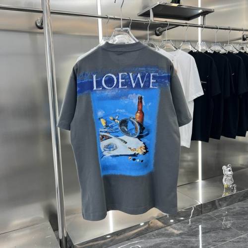 Loewe t-shirt men-324(S-XXL)