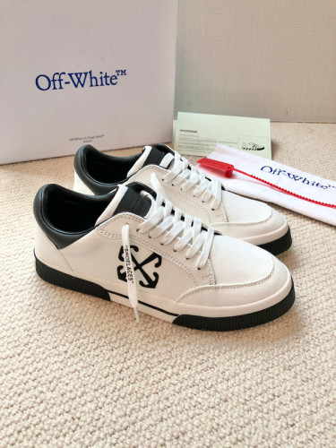 OFF white Men shoes 1：1 quality-374