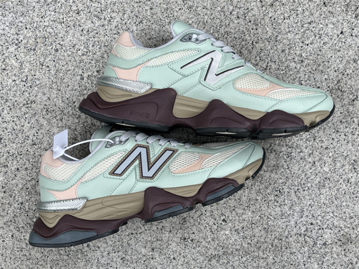 NB Shoes High End Quality-221